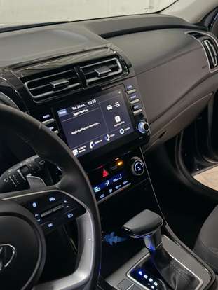 HYUNDAI-CRETA-1.0 TGDI FLEX LIMITED AUTOMÁTICO HYUNDAI-CRETA-2023