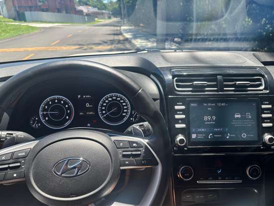 HYUNDAI-CRETA-1.0 TGDI FLEX LIMITED AUTOMÁTICO HYUNDAI-CRETA-2022