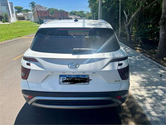 HYUNDAI-CRETA-1.0 TGDI FLEX LIMITED AUTOMÁTICO HYUNDAI-CRETA-2022
