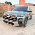HYUNDAI CRETA 1.0 TGDI FLEX PLATINUM AUTOMÁTICO HYUNDAI CRETA 1.0 TGDI FLEX PLATINUM AUTOMÁTICO