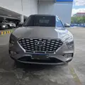 HYUNDAI CRETA 1.0 TGDI FLEX PLATINUM AUTOMÁTICO HYUNDAI CRETA 1.0 TGDI FLEX PLATINUM AUTOMÁTICO