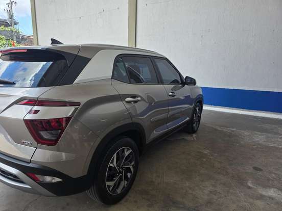 HYUNDAI-CRETA-1.0 TGDI FLEX PLATINUM AUTOMÁTICO HYUNDAI-CRETA-2023