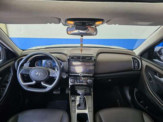 HYUNDAI-CRETA-1.0 TGDI FLEX PLATINUM AUTOMÁTICO HYUNDAI-CRETA-2023