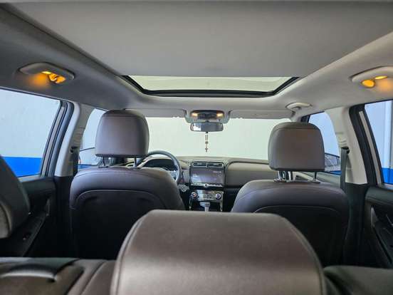 HYUNDAI-CRETA-1.0 TGDI FLEX PLATINUM AUTOMÁTICO HYUNDAI-CRETA-2023