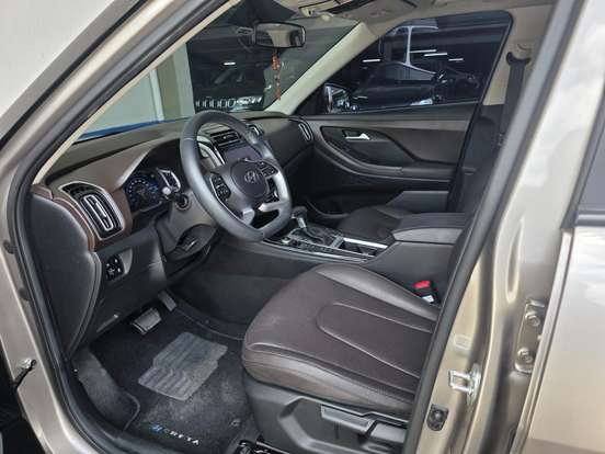 HYUNDAI-CRETA-1.0 TGDI FLEX PLATINUM AUTOMÁTICO HYUNDAI-CRETA-2023