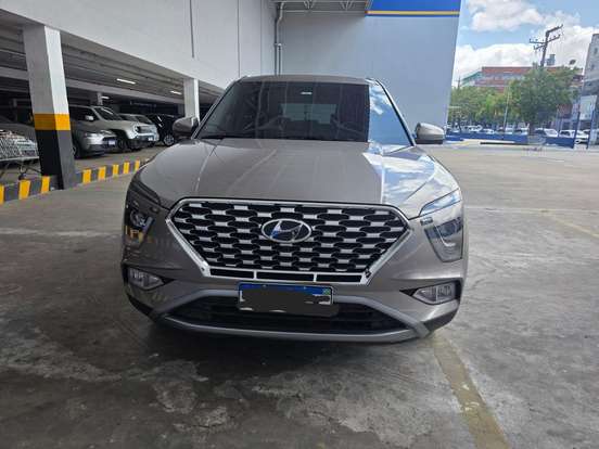 HYUNDAI-CRETA-1.0 TGDI FLEX PLATINUM AUTOMÁTICO HYUNDAI-CRETA-2023
