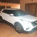 HYUNDAI CRETA 1.6 16V FLEX ATTITUDE AUTOMÁTICO HYUNDAI CRETA 1.6 16V FLEX ATTITUDE AUTOMÁTICO