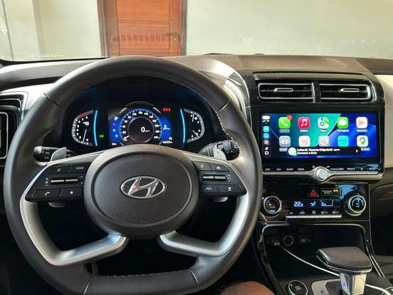 HYUNDAI-CRETA-2.0 FLEX ULTIMATE AUTOMÁTICO HYUNDAI-CRETA-2023