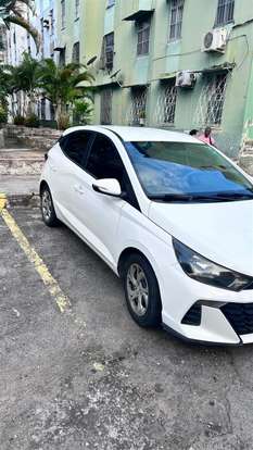 HYUNDAI-HB20-2022