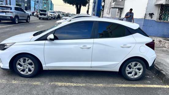 HYUNDAI-HB20-2022
