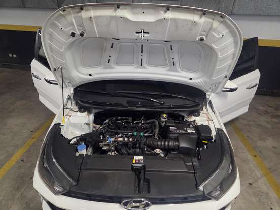 HYUNDAI-HB20-1.0 12V FLEX LIMITED MANUAL HYUNDAI-HB20-2025