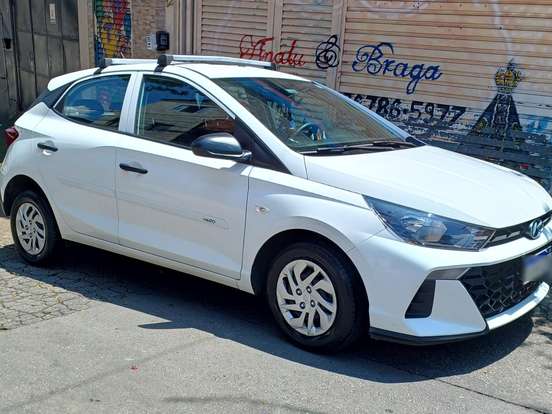 HYUNDAI-HB20-1.0 12V FLEX SENSE MANUAL HYUNDAI-HB20-2023