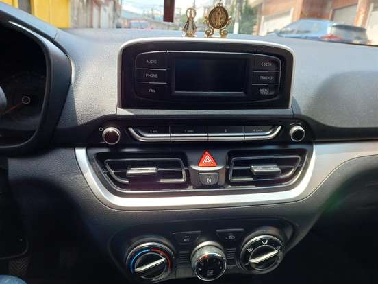 HYUNDAI-HB20-1.0 12V FLEX SENSE MANUAL HYUNDAI-HB20-2023
