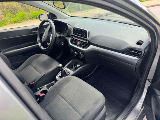 HYUNDAI-HB20-1.0 12V FLEX SENSE MANUAL HYUNDAI-HB20-2020