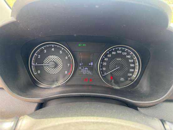 HYUNDAI-HB20-1.0 12V FLEX SENSE MANUAL HYUNDAI-HB20-2020