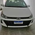 HYUNDAI HB20 1.0 12V FLEX SENSE PLUS MANUAL HYUNDAI HB20 1.0 12V FLEX SENSE PLUS MANUAL