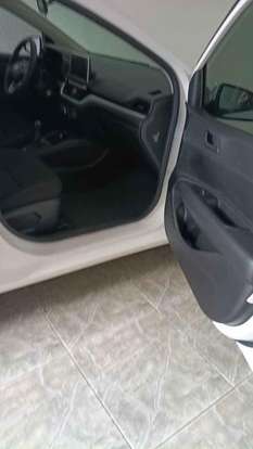 HYUNDAI-HB20-1.0 12V FLEX SENSE PLUS MANUAL HYUNDAI-HB20-2024