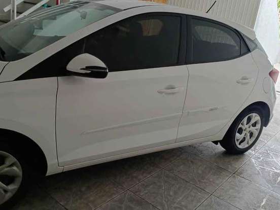 HYUNDAI-HB20-1.0 12V FLEX SENSE PLUS MANUAL HYUNDAI-HB20-2024