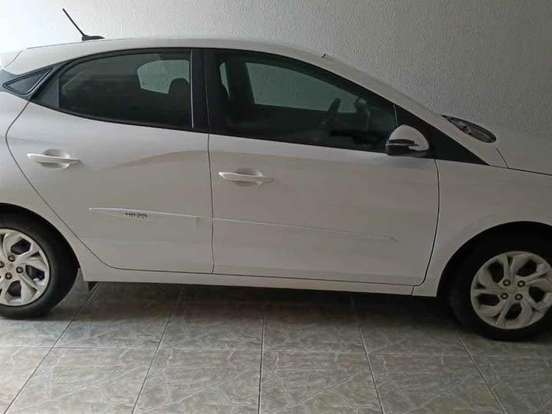 HYUNDAI-HB20-1.0 12V FLEX SENSE PLUS MANUAL HYUNDAI-HB20-2024