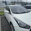 HYUNDAI HB20 1.0 COMFORT 12V FLEX 4P MANUAL HYUNDAI HB20 1.0 COMFORT 12V FLEX 4P MANUAL