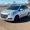 HYUNDAI HB20 1.0 COMFORT PLUS 12V FLEX 4P MANUAL HYUNDAI HB20 1.0 COMFORT PLUS 12V FLEX 4P MANUAL