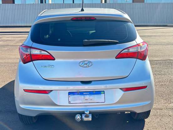 HYUNDAI-HB20-1.0 COMFORT PLUS 12V FLEX 4P MANUAL HYUNDAI-HB20-2016