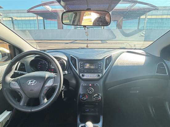 HYUNDAI-HB20-1.0 COMFORT PLUS 12V FLEX 4P MANUAL HYUNDAI-HB20-2016