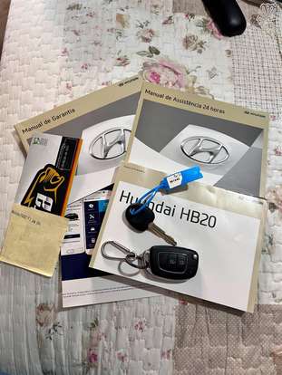 HYUNDAI-HB20-2018