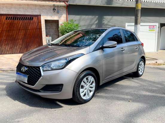 HYUNDAI-HB20-2018