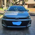 HYUNDAI HB20 1.0 TGDI FLEX COMFORT AUTOMÁTICO HYUNDAI HB20 1.0 TGDI FLEX COMFORT AUTOMÁTICO