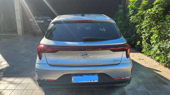 HYUNDAI-HB20-2022