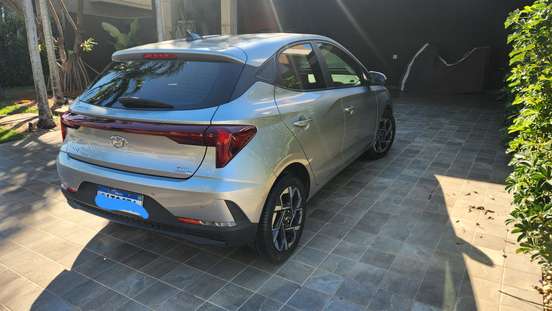 HYUNDAI-HB20-2022
