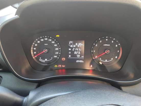 HYUNDAI-HB20-1.0 TGDI FLEX COMFORT AUTOMÁTICO HYUNDAI-HB20-2022