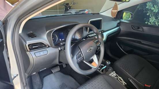 HYUNDAI-HB20-2022