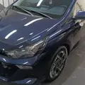 HYUNDAI HB20 1.0 TGDI FLEX PLATINUM AUTOMÁTICO HYUNDAI HB20 1.0 TGDI FLEX PLATINUM AUTOMÁTICO