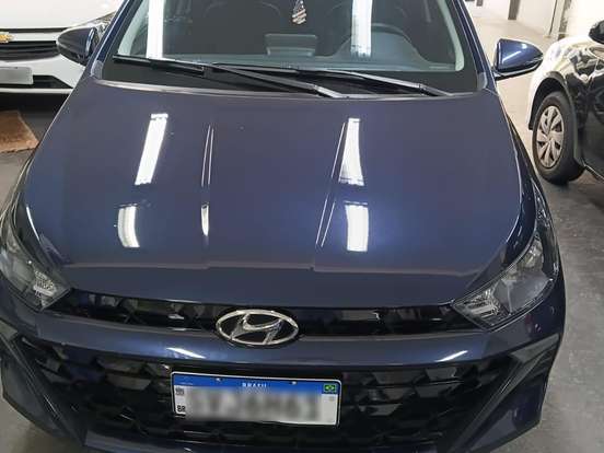 HYUNDAI-HB20-1.0 TGDI FLEX PLATINUM AUTOMÁTICO HYUNDAI-HB20-2024