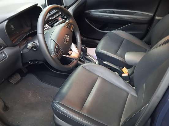 HYUNDAI-HB20-1.0 TGDI FLEX PLATINUM AUTOMÁTICO HYUNDAI-HB20-2024