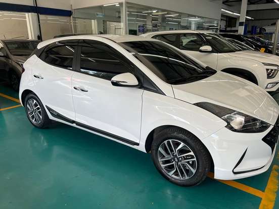 HYUNDAI-HB20-2021