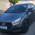 HYUNDAI HB20 1.0 UNIQUE 12V FLEX 4P MANUAL HYUNDAI HB20 1.0 UNIQUE 12V FLEX 4P MANUAL
