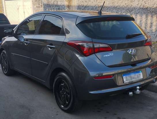 HYUNDAI-HB20-1.0 UNIQUE 12V FLEX 4P MANUAL HYUNDAI-HB20-2019