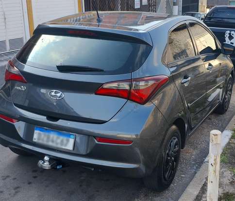 HYUNDAI-HB20-1.0 UNIQUE 12V FLEX 4P MANUAL HYUNDAI-HB20-2019