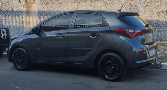 HYUNDAI-HB20-2019