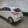 HYUNDAI HB20 1.6 COMFORT PLUS 16V FLEX 4P AUTOMÁTICO HYUNDAI HB20 1.6 COMFORT PLUS 16V FLEX 4P AUTOMÁTICO