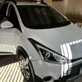HYUNDAI HB20 1.6 PREMIUM 16V FLEX 4P AUTOMÁTICO HYUNDAI HB20 1.6 PREMIUM 16V FLEX 4P AUTOMÁTICO