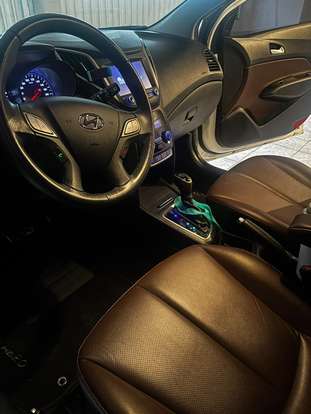 HYUNDAI-HB20-1.6 PREMIUM 16V FLEX 4P AUTOMÁTICO HYUNDAI-HB20-2019