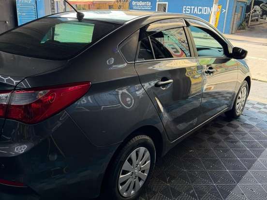 HYUNDAI-HB20S-1.0 UNIQUE 12V FLEX 4P MANUAL HYUNDAI-HB20S-2019