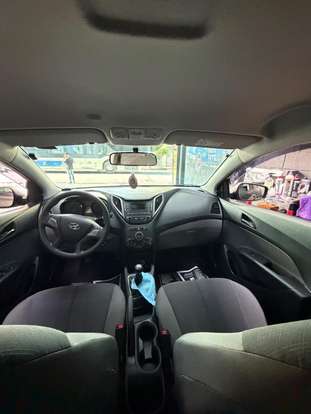 HYUNDAI-HB20S-1.0 UNIQUE 12V FLEX 4P MANUAL HYUNDAI-HB20S-2019