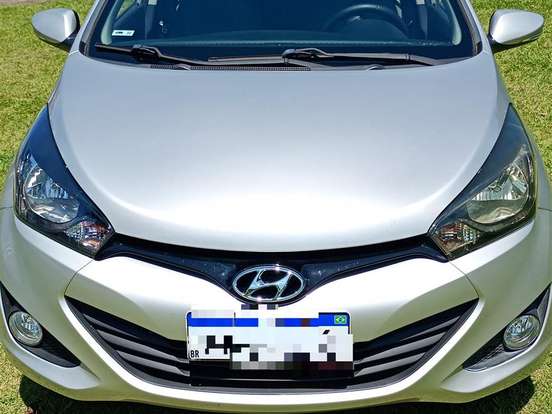 HYUNDAI-HB20S-1.6 COMFORT PLUS 16V FLEX 4P MANUAL HYUNDAI-HB20S-2015