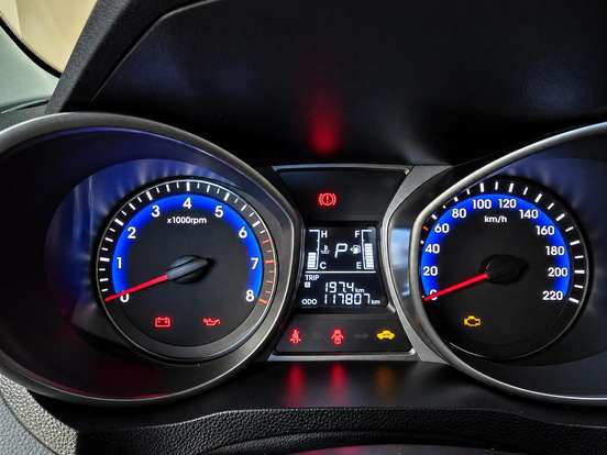 HYUNDAI-HB20S-1.6 PREMIUM 16V FLEX 4P AUTOMÁTICO HYUNDAI-HB20S-2016