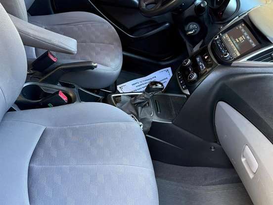 HYUNDAI-HB20S-1.6 PREMIUM 16V FLEX 4P AUTOMÁTICO HYUNDAI-HB20S-2016